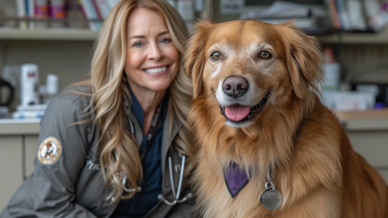 Pomáhá Benadryl při léčbě úzkosti u psů: Praktické tipy pro majitele mazlíčků